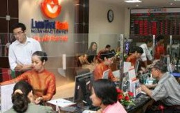 LienVietPostBank: Tổng tài sản tăng gần 18% trong 6 tháng