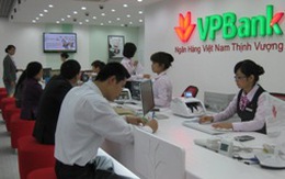 Moody’s lần đầu tiên xếp hạng tín nhiệm VPBank