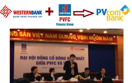 “Hôn nhân” PVFC – WesternBank: Vui, nhưng vẫn còn băn khoăn và tiếc nuối