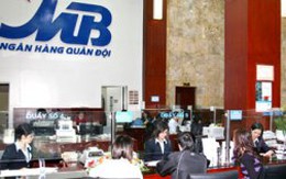 MB được chấp thuận tăng vốn điều lệ lên 11.256 tỷ