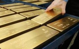 Các ngân hàng trung ương mạnh tay mua vàng