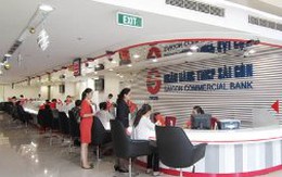 PGBank, SHB, SCB đã bán nợ cho VAMC hơn 800 tỉ đồng