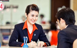 Sacombank, Vietinbank, Vietcombank được mở thêm phòng giao dịch