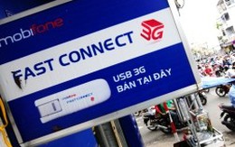Chính phủ yêu cầu kiểm tra việc đồng loạt tăng giá cước dịch vụ 3G