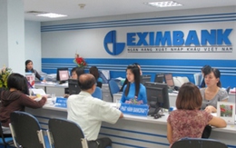 Eximbank: Lợi nhuận trước thuế quý III ước đạt 447 tỷ dồng