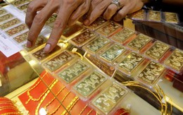NHNN: Có thể nhu cầu vàng trên thị trường đã bão hòa