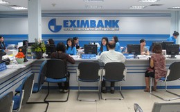 18h00 chiều nay, Eximbank tiết lộ lý do mua cổ phiếu quỹ