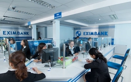 “Rút dây động rừng” tại Eximbank?