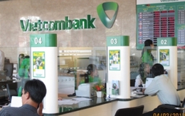 Vietcombank: 9 tháng đầu năm lãi 3.027 tỷ đồng, tỷ lệ nợ xấu 2,98% 