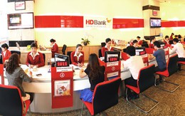 HDBank sẽ bán tối đa 30% cổ phần cho đối tác Nhật