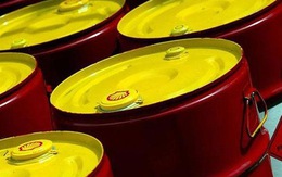 Phát hiện hơn 390.000 lít dầu DO có dấu hiệu trốn thuế