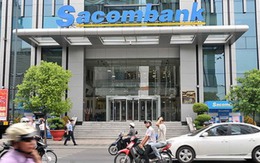 Sacombank: Ngày 3/12 chốt danh sách nhận cổ tức 8% bằng tiền mặt
