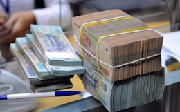 Những vụ kiện ngân hàng "thật như đùa" ở Việt Nam