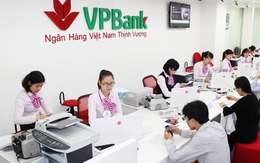 Cổ đông chiến lược OCBC rút khỏi VPBank