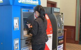 ATM không chỉ để rút tiền