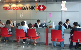 3 cá nhân đăng ký mua 24,1 triệu cổ phần Techcombank