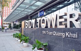 Moody’s giữ nguyên kết quả định hạng tín nhiệm của BIDV