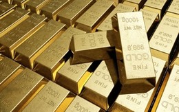 Triều Tiên bán vàng dự trữ, lo khủng hoảng kinh tế