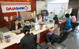 DaiABank: Ngày 25/12 chốt danh sách cổ đông hoán đổi cổ phiếu HDBank