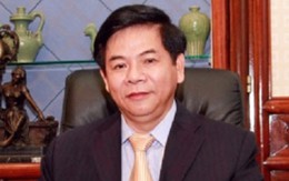 Đình chỉ vụ án đối với Phạm Trung Cang, nguyên phó chủ tịch HĐQT ACB