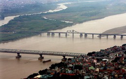 Hà Nội chưa nghiên cứu xây dựng hầm vượt sông Hồng