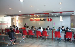 3 cá nhân chi gần 260 tỷ đồng mua cổ phần Techcombank