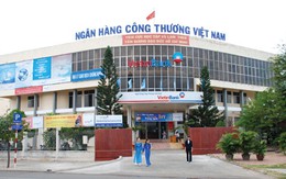 Đến phút chót, Vietinbank điều chỉnh giảm 1.100 tỷ đồng kế hoạch LNTT 2013