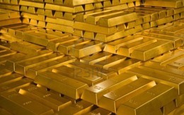 Giá vàng lại tuột mốc 1.200 USD/ounce, có thể lui về 1.050 USD trong năm mới