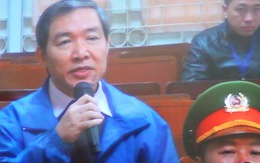 Thủ trưởng Cơ quan ANĐT nói về lời khai của Dương Chí Dũng