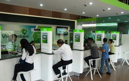 Vietcombank đạt 5.727 tỷ đồng lợi nhuận năm 2013