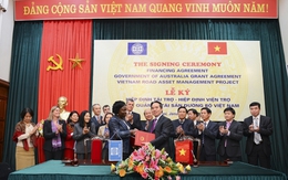 Việt Nam vay WB 250 triệu USD để duy tu tài sản đường bộ