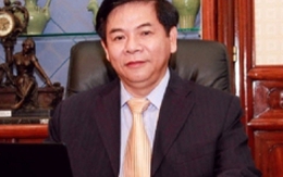 Ông Phạm Trung Cang không có mặt tại Việt Nam