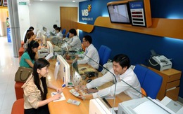 Từ 2014, ngân hàng bán lẻ là xu hướng tất yếu của Việt Nam