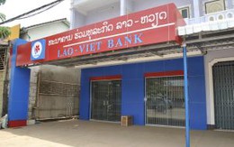 Quy mô 2 ngân hàng con của BIDV tại Lào và Campuchia hiện nay ra sao?