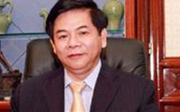 Ngày 25/1: Sếp cũ ACB Phạm Trung Cang về nước theo triệu tập