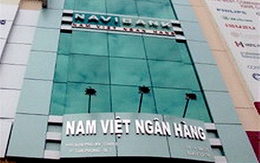 Ngân hàng Nam Việt chính thức đổi tên thành Ngân hàng Quốc Dân