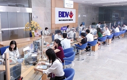 BIDV đặt mục tiêu lợi nhuận tối thiểu 6.000 tỷ đồng trong năm 2014