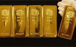 Vàng thế giới giảm phiên thứ 3 liên tiếp, vàng trong nước mất 10 triệu đồng/lượng trong năm Quý Tỵ