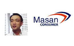 Masan Consumer bất ngờ thay Tổng giám đốc