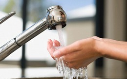 Đà Nẵng tăng giá nước sinh hoạt