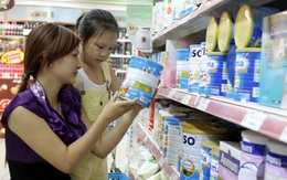 Kiểm tra việc tăng giá của doanh nghiệp sữa vì nghi vấn chuyển giá