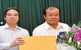 Nguyên Phó Thống đốc NHNN Trần Minh Tuấn qua đời