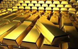 Giá vàng sẽ lên 1.375 USD/ounce nếu vượt 1.300 USD