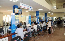Vietinbank: Quý 4 giảm lãi hơn 60%, lợi nhuận cả năm đạt 5.800 tỷ