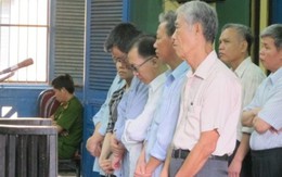 Vụ lừa đảo ở Agribank Tân Bình: Kháng nghị tăng án 6 bị cáo