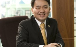 “Người kế nhiệm” CEO DongA Bank bất ngờ từ chức