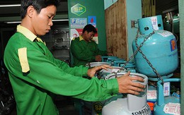 Thị trường gas có hết bát nháo?