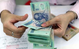Lương cho nhân viên tăng - rủi ro kinh doanh của Việt Nam