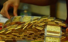 Quản lý thị trường vàng bằng công cụ kinh tế?