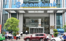 Sacombank muốn chia cổ tức 16% và mở lại room cho khối ngoại lên 30%